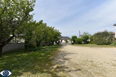 Maison a vendre Mézangers 53600 Mayenne 141 m2 7 pièces 228800 euros