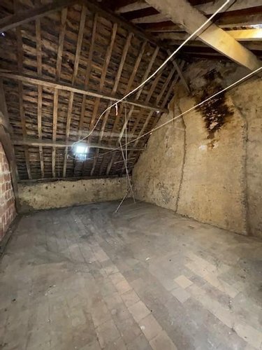 Maison a vendre Brûlon 72350 Sarthe 50 m2 2 pièces 63900 euros