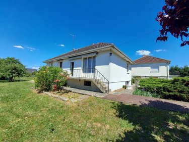 Maison a vendre Amilly 45200 Loiret 115 m2 4 pièces 173000 euros