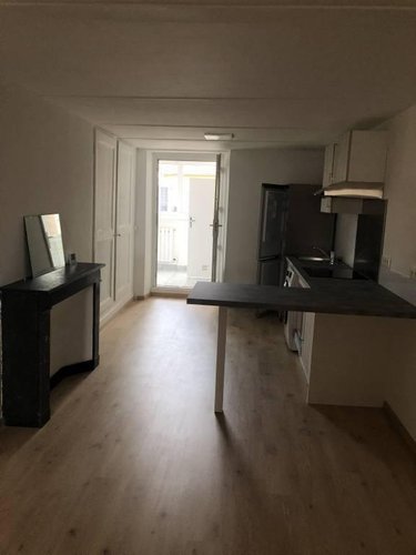 Location appartement Dole 39100 Jura 50 m2 2 pièces 590 euros