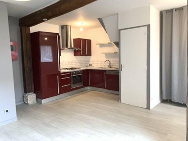 Location maison Notre-Dame-de-Bondeville 76960 Seine-Maritime 61 m2 3 pièces 580 euros