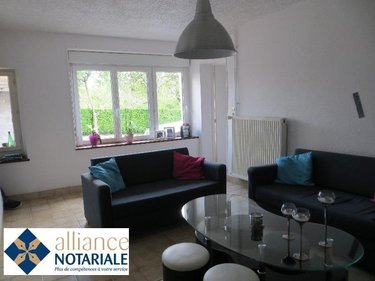 Location maison Roullours 14500 Calvados 102 m2 5 pièces 700 euros