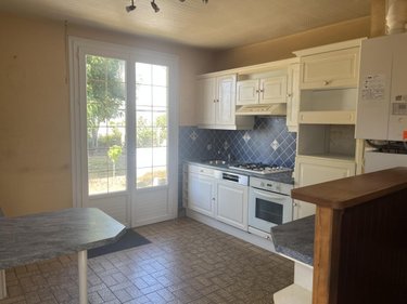 Maison a vendre Marigné-Peuton 53200 Mayenne 92 m2 4 pièces 126600 euros