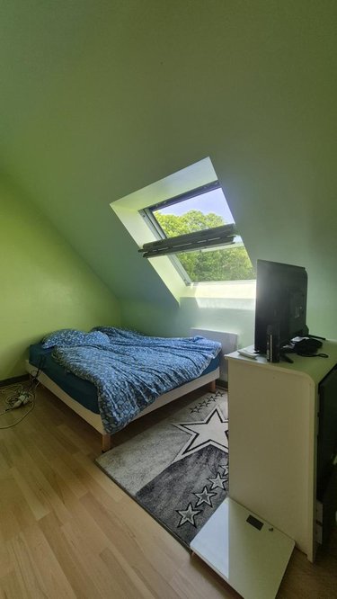 Maison a vendre Landivisiau 29400 Finistère 110 m2 7 pièces 163020 euros