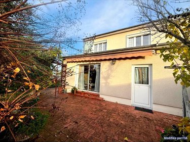 Maison a vendre Saint-Doulchard 18230 Cher 86 m2 4 pièces 123700 euros