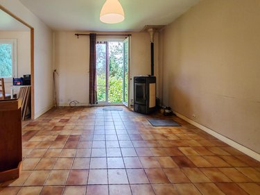 Maison a vendre Le Cloître-Saint-Thégonnec 29410 Finistère 89 m2 5 pièces 100130 euros