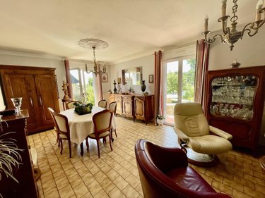 Maison a vendre Hennebont 56700 Morbihan 81 m2 5 pièces 270560 euros