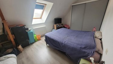 Maison a vendre Sablé-sur-Sarthe 72300 Sarthe 82 m2 4 pièces 174720 euros