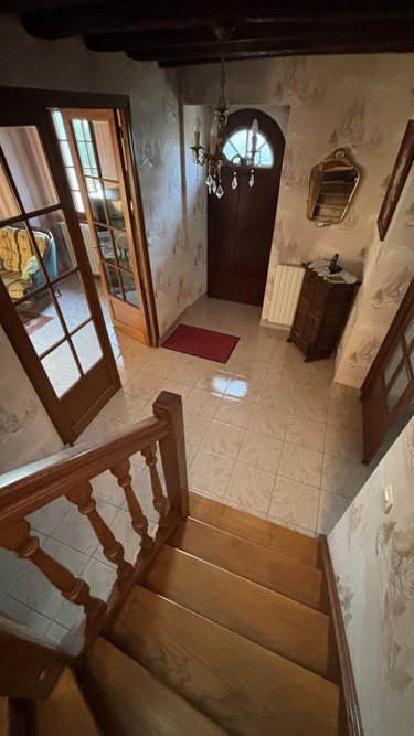 Maison a vendre Les Ponts-de-Cé 49130 Maine-et-Loire 125 m2 5 pièces 503100 euros