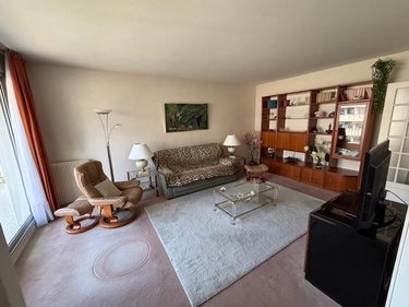 Appartement a vendre Angers 49000 Maine-et-Loire 93 m2 4 pièces 304500 euros