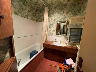 Appartement a vendre Nantes 44000 Loire-Atlantique 71 m2 3 pièces 159000 euros