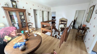 Maison a vendre Cusset 03300 Allier 115 m2 5 pièces 199120 euros