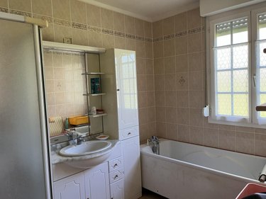 Maison a vendre Dozulé 14430 Calvados 152 m2 3 pièces 261250 euros