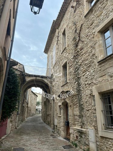 Maison a vendre Visan 84820 Vaucluse 135 m2 5 pièces 289000 euros