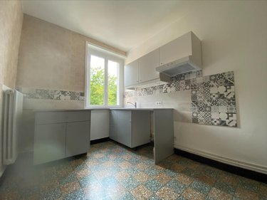 Location appartement Saint-Jean-le-Vieux 01640 Ain 62 m2 3 pièces 709 euros
