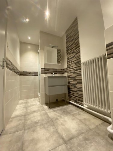 Location appartement Saint-Jean-le-Vieux 01640 Ain 62 m2 3 pièces 709 euros