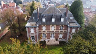Maison a vendre Amiens 80000 Somme 488 m2 22 pièces 1019000 euros