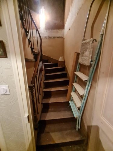 Maison a vendre Montoire-sur-le-Loir 41800 Loir-et-Cher 130 m2 5 pièces 197410 euros