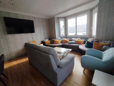 Maison a vendre Guerlédan 22530 Côtes-d'Armor 253 m2 9 pièces 270400 euros