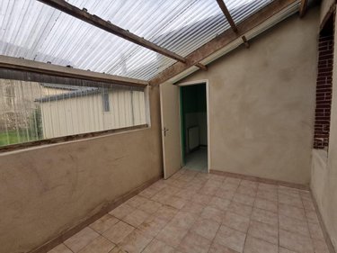 Maison a vendre Challain-la-Potherie 49440 Maine-et-Loire 88 m2 6 pièces 75700 euros