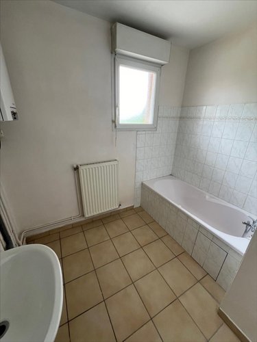 Location appartement Attignat 01340 Ain 80 m2 3 pièces 730 euros