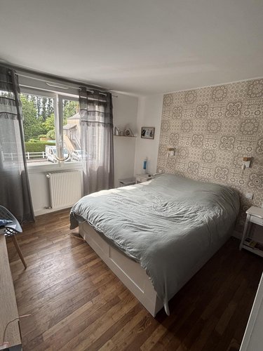 Maison a vendre Louverné 53950 Mayenne 85 m2 5 pièces 172920 euros