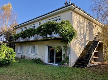 Maison a vendre La Flèche 72200 Sarthe 162 m2 6 pièces 210417 euros