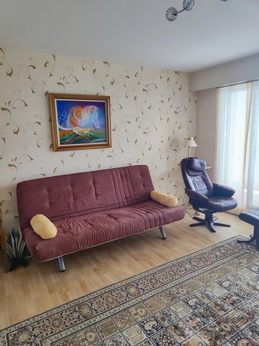 Appartement a vendre Quiberon 56170 Morbihan 53 m2 2 pièces 196650 euros