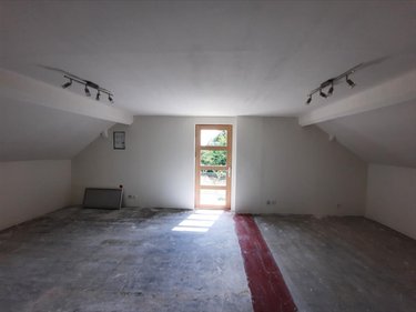 Maison a vendre Luçay-le-Mâle 36360 Indre 96 m2 5 pièces 134375 euros
