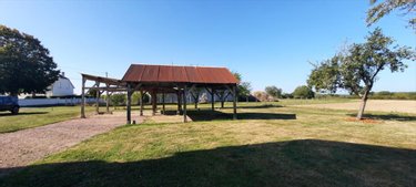 Maison a vendre Luçay-le-Mâle 36360 Indre 96 m2 5 pièces 134375 euros