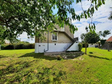 Maison a vendre Luçay-le-Mâle 36360 Indre 96 m2 5 pièces 134375 euros