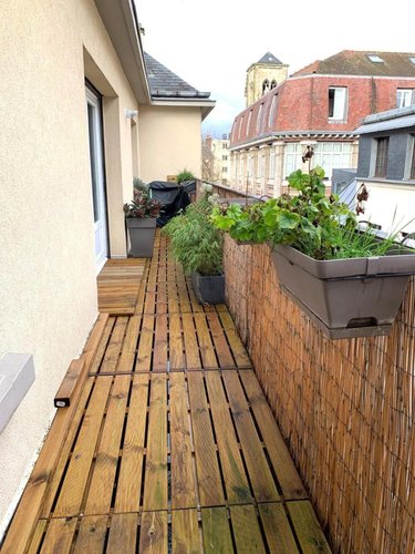 Appartement a vendre Rouen 76000 Seine-Maritime 64 m2  255000 euros