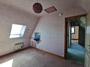 Maison a vendre Cavan 22140 Côtes-d'Armor 108 m2 4 pièces 198200 euros