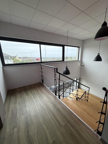 Location fonds et murs commerciaux Saint-Martin-des-Champs 29600 Finistère 105 m2  1571 euros