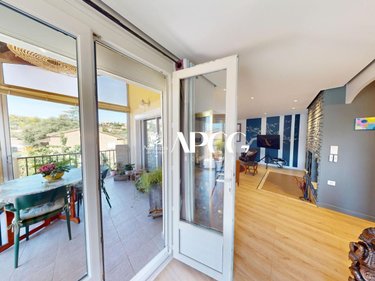 Maison a vendre Nyons 26110 Drôme 275 m2 10 pièces 520000 euros