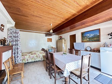 Maison a vendre Les Brulais 35330 Ille-et-Vilaine 25 m2 2 pièces 84500 euros