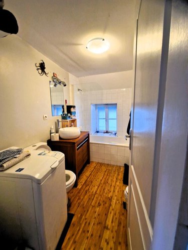 Appartement a vendre Nantes 44000 Loire-Atlantique 40 m2 2 pièces 167415 euros