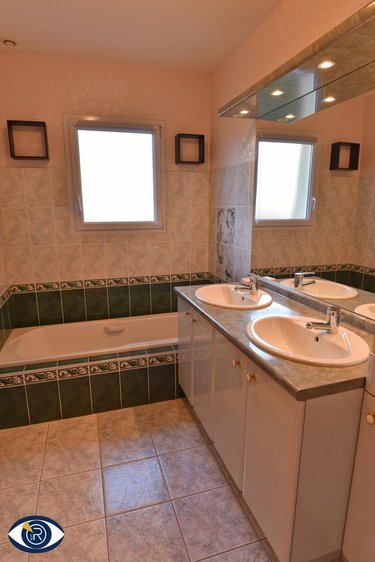 Maison a vendre Laval 53000 Mayenne 106 m2 5 pièces 286000 euros