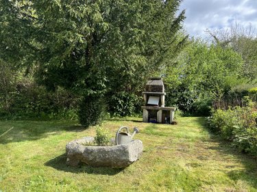 Maison a vendre Tréglamus 22540 Côtes-d'Armor 75 m2  112440 euros