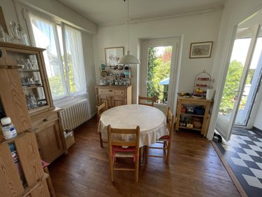 Maison a vendre Concarneau 29900 Finistère 141 m2 6 pièces 586125 euros