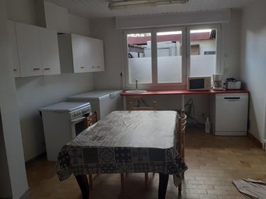 Maison a vendre Saint-Omer 62500 Pas-de-Calais 146 m2  136500 euros