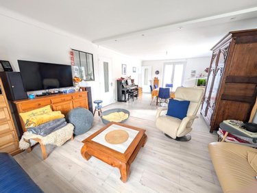 Maison a vendre La Turballe 44420 Loire-Atlantique 165 m2 8 pièces 468000 euros