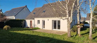 Maison a vendre Notre-Dame-d'Oé 37390 Indre-et-Loire 118 m2 4 pièces 321000 euros
