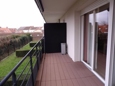 Appartement a vendre Noeux les Mines 62290 Pas-de-Calais 74 m2  218000 euros