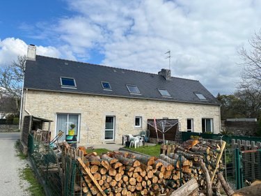 Maison a vendre Bénodet 29950 Finistère 68 m2 3 pièces 209000 euros