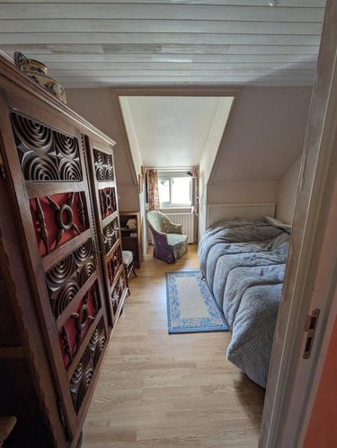 Maison a vendre Morlaix 29600 Finistère 80 m2 5 pièces 214200 euros