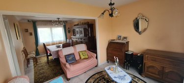 Maison a vendre Berck 62600 Pas-de-Calais 101 m2 4 pièces 220400 euros