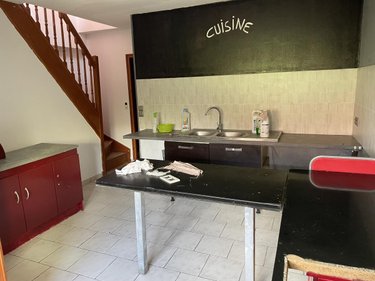 Maison a vendre Ligny-en-Cambrésis 59191 Nord 144 m2 11 pièces 151960 euros