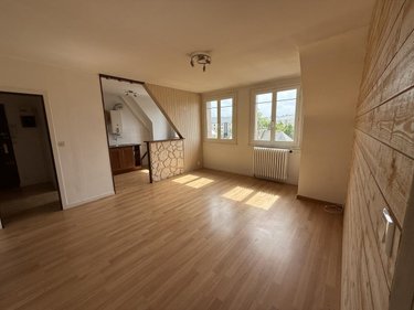 Appartement a vendre Saint-Malo 35400 Ille-et-Vilaine 46 m2 3 pièces 129875 euros