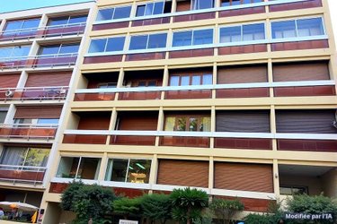 Appartement a vendre Chamalières 63400 Puy-de-Dôme 30 m2 2 pièces 89040 euros